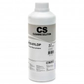 Reinigingsvloeistof Inktec eco-solvent fles 1 liter